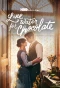 Poster for Como Agua para Chocolate