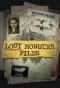 Poster for Lost Monster Files