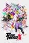 Poster for To Be Hero X