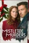 Poster for Mistletoe Murders
