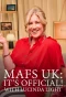 Poster for MAFS UK: It's Official! With Chloe Burrows