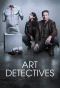 Poster for Art Detectives