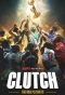 Poster for Clutch: The NBA Playoffs