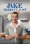 Poster for Jake Makes It Easy