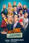 Poster for LOL: Last One Laughing UK