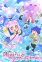 Poster for Puniru is a Kawaii Slime