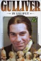 Poster for Gulliver in Lilliput