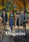 Poster for Las abogadas