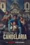 Poster for Os Quatro da Candelária