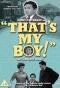 Poster for That's My Boy!