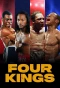 Poster for Four Kings