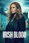 Poster for Irish Blood