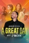 Poster for A Great Day with J Balvin