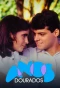 Poster for Anos Dourados