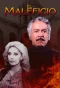 Poster for El maleficio