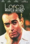 Poster for Lorca, muerte de un poeta