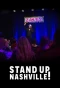 Poster for Stand Up Nashville!