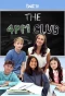 Poster for The 4PM Club