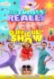 Poster for The Actually Really Very Difficult Show
