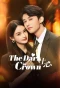 Poster for The Dark Crown