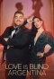 Poster for Love Is Blind: Argentina