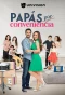 Poster for Papás por Conveniencia