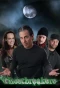 Poster for Ghostbreakers