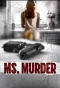 Poster for Ms. Murder