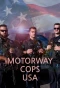 Poster for Motorway Cops USA