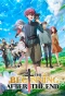 Poster for The Beginning After the End