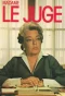 Poster for Madame le juge