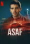 Poster for Asaf