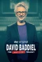 Poster for David Baddiel - The Not The Trilogy