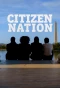 Poster for Citizen Nation