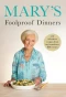 Poster for Mary's Foolproof Dinners