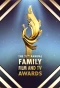 Poster for Family Film And TV Awards
