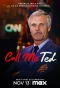 Poster for Call Me Ted