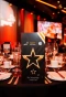 Poster for PwC All Stars Awards