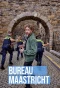 Poster for Bureau Maastricht