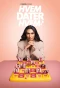 Poster for Hvem dater hvem?