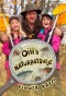 Poster for Oiii's naturpatrulje finner kryp