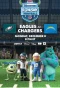 Poster for Funday Football
