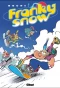 Poster for Franky snow