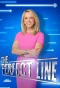 Poster for The Perfect Line
