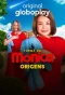 Poster for Turma da Mônica: Origens