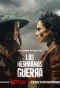 Poster for Las hermanas Guerra