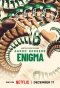 Poster for Aaron Rodgers: Enigma