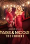 Poster for Paris & Nicole: The Encore