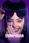 Poster for Vampirina: Teenage Vampire
