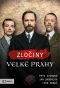 Poster for Zlociny Velké Prahy
